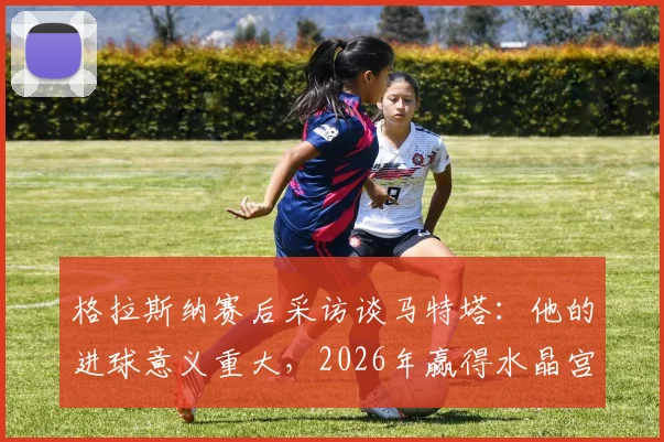 格拉斯纳赛后采访谈马特塔:他的进球意义重大,2026年赢得水晶宫球迷心路历程解读