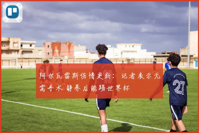 阿尔瓦雷斯伤情更新:记者表示无需手术 静养后能踢世界杯
